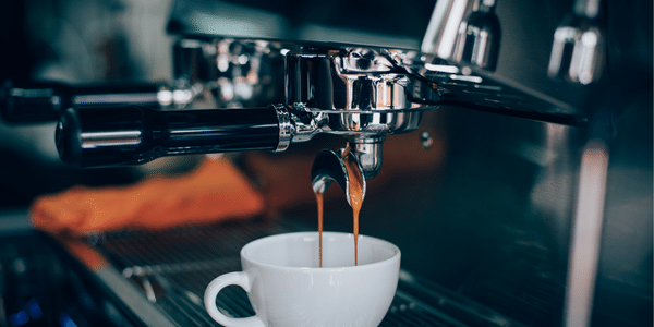 scegliere la macchina per il caffè, marketcaffe